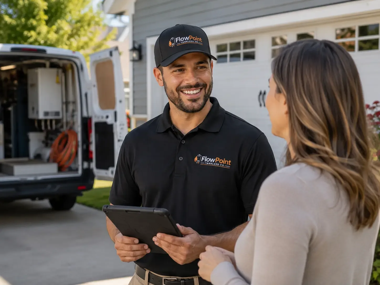 Tankless Water Heater Installation Jefferson, CO FAQs